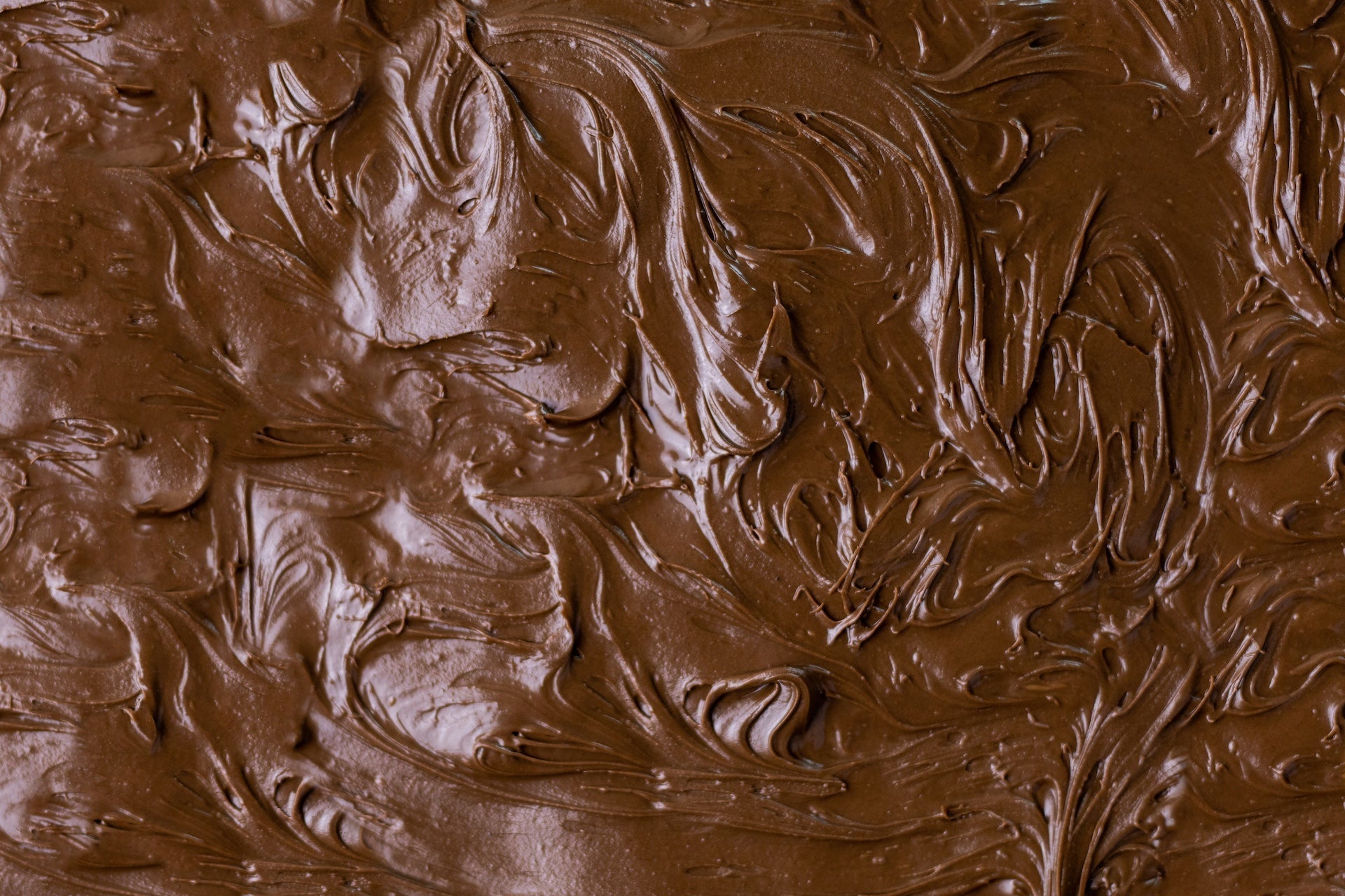 No Fuss Glossy Chocolate Icing
    
    
    
      &ndash; YOMO Gluten Free