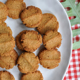 gluten free gingerbread, no egg, can be made with and without dairy, gluten free baking