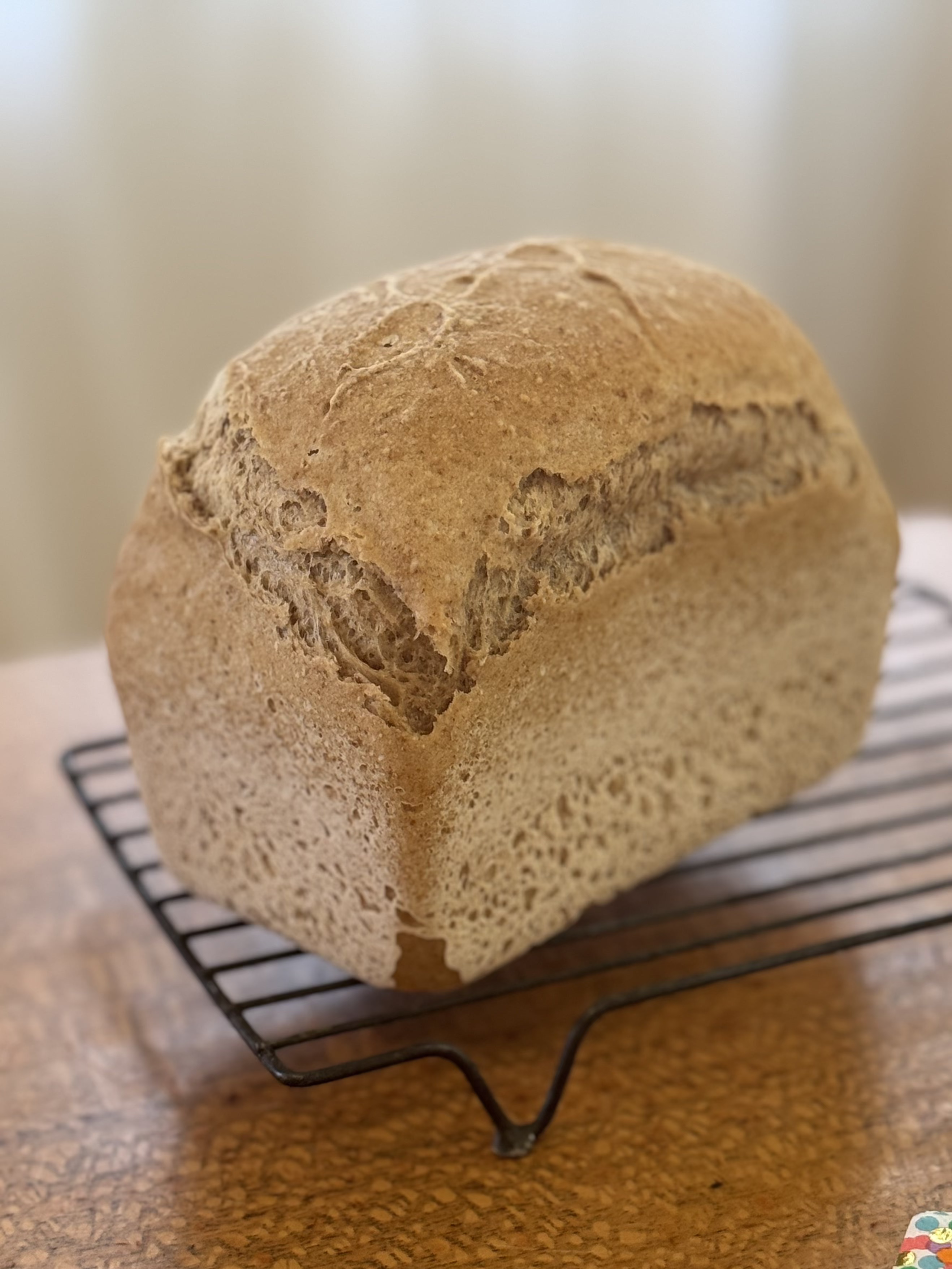 gluten free bread, yomo gluten free bread mix, gluten free baking, gluten free bread, coeliac safe bread mix