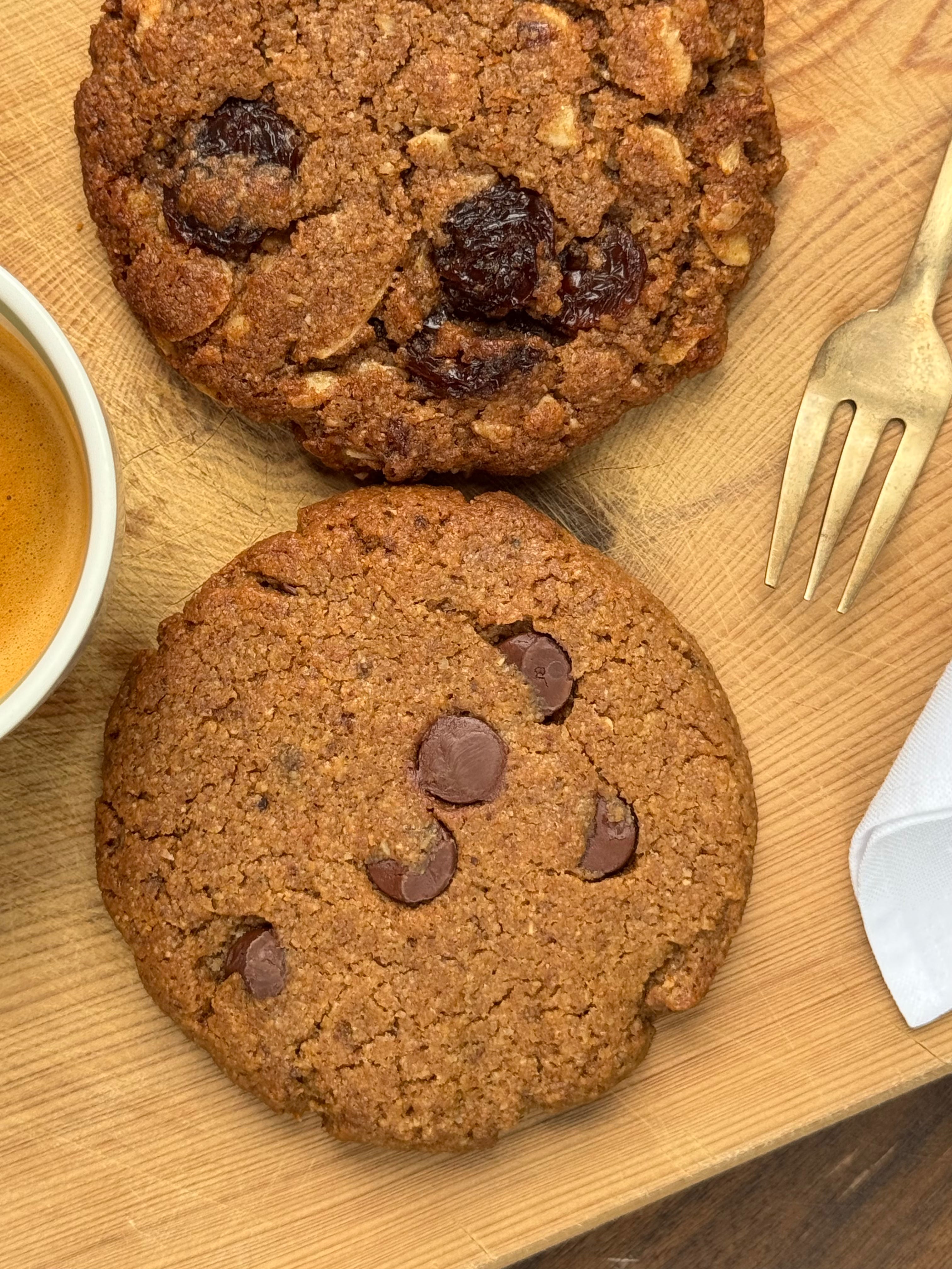 gluten free dairy free, gluten free cookie snack, coeliac safe cookies, gluten free vegan cookies