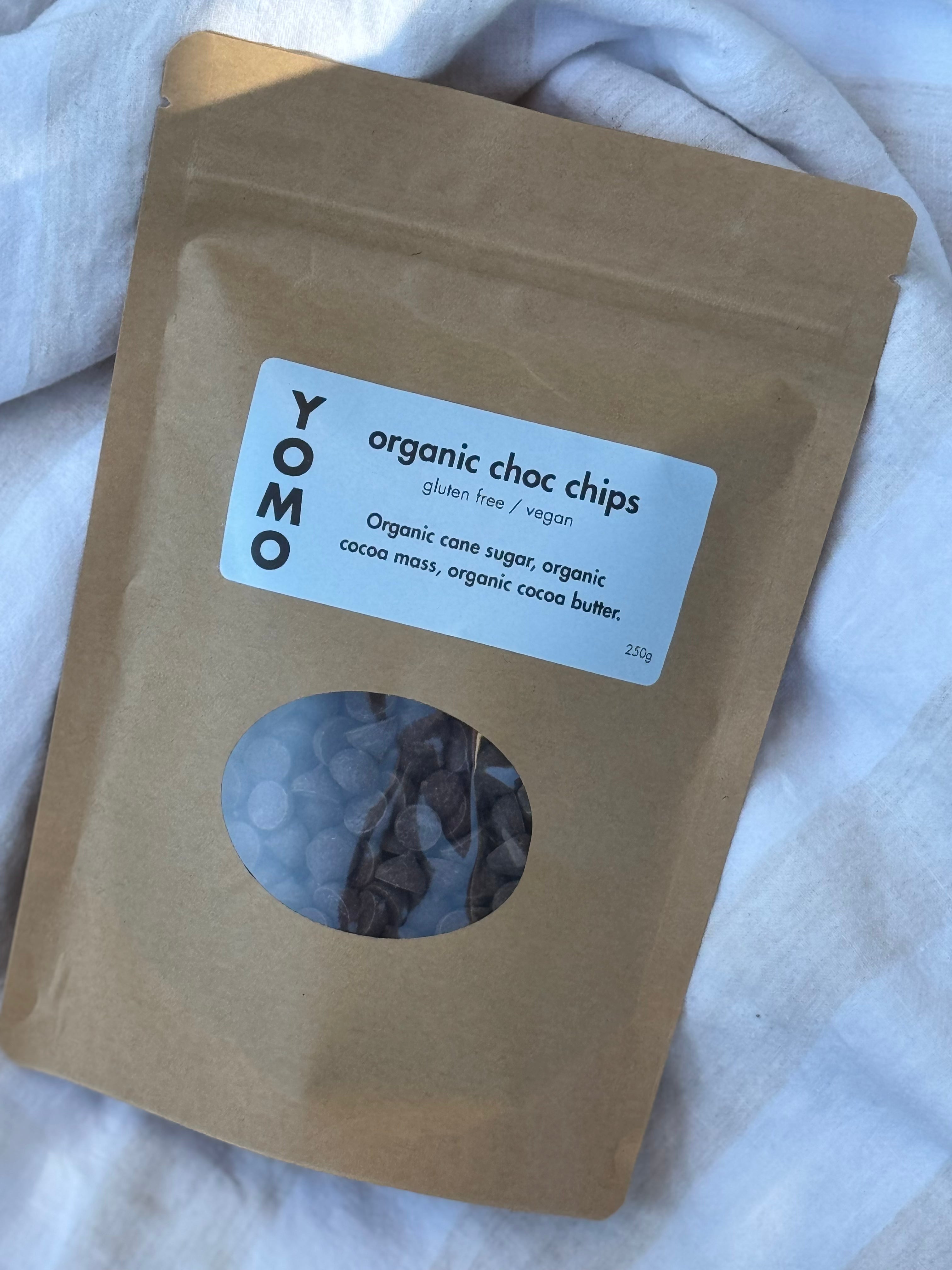 dark choc chips, gluten free dark choc chips, vegan dark choc chips, soy free vegan choc chips, no additives baking