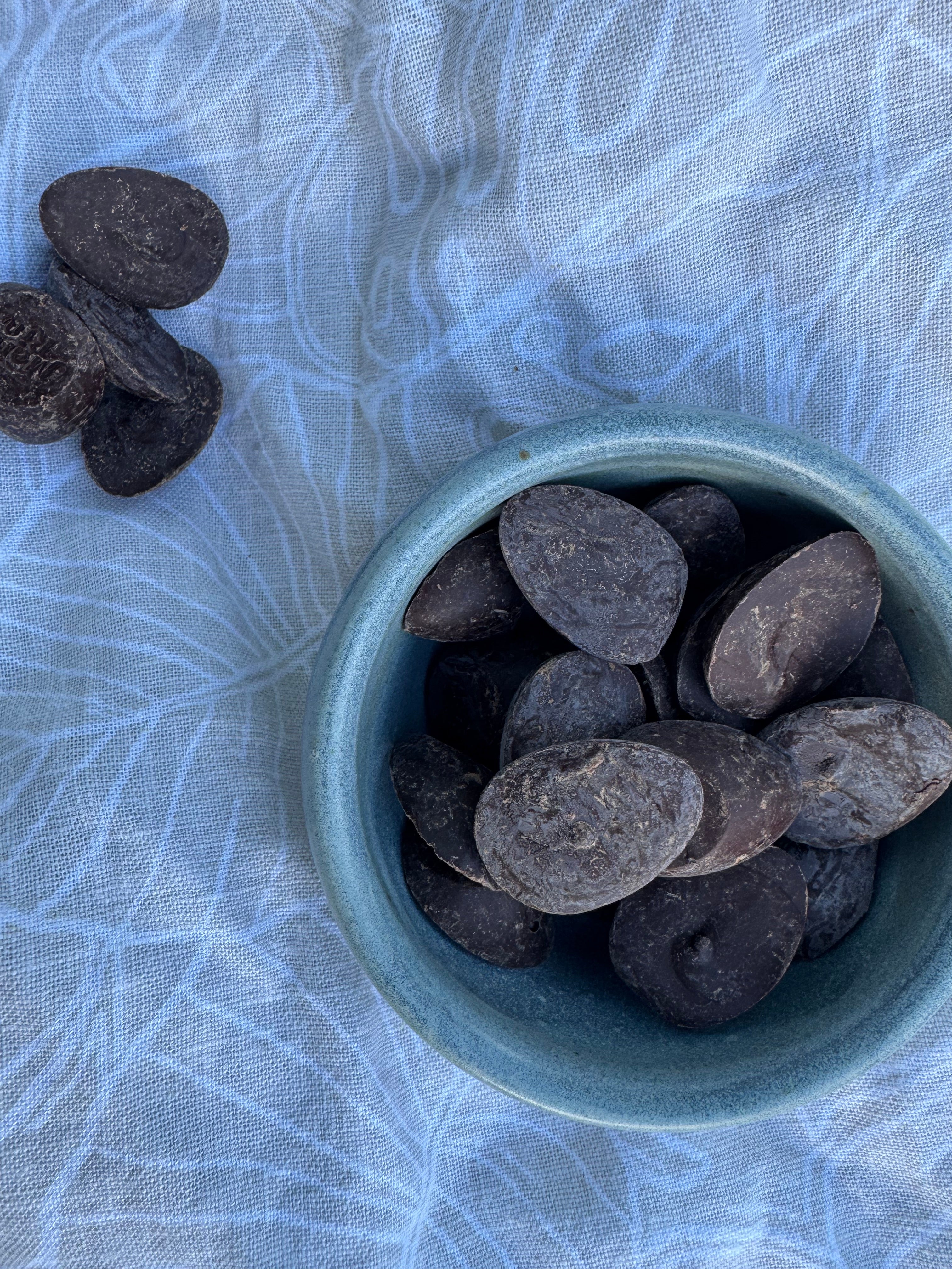 Gluten free baking chocolate, melting chocolate, dark chocolate, vegan chocolate