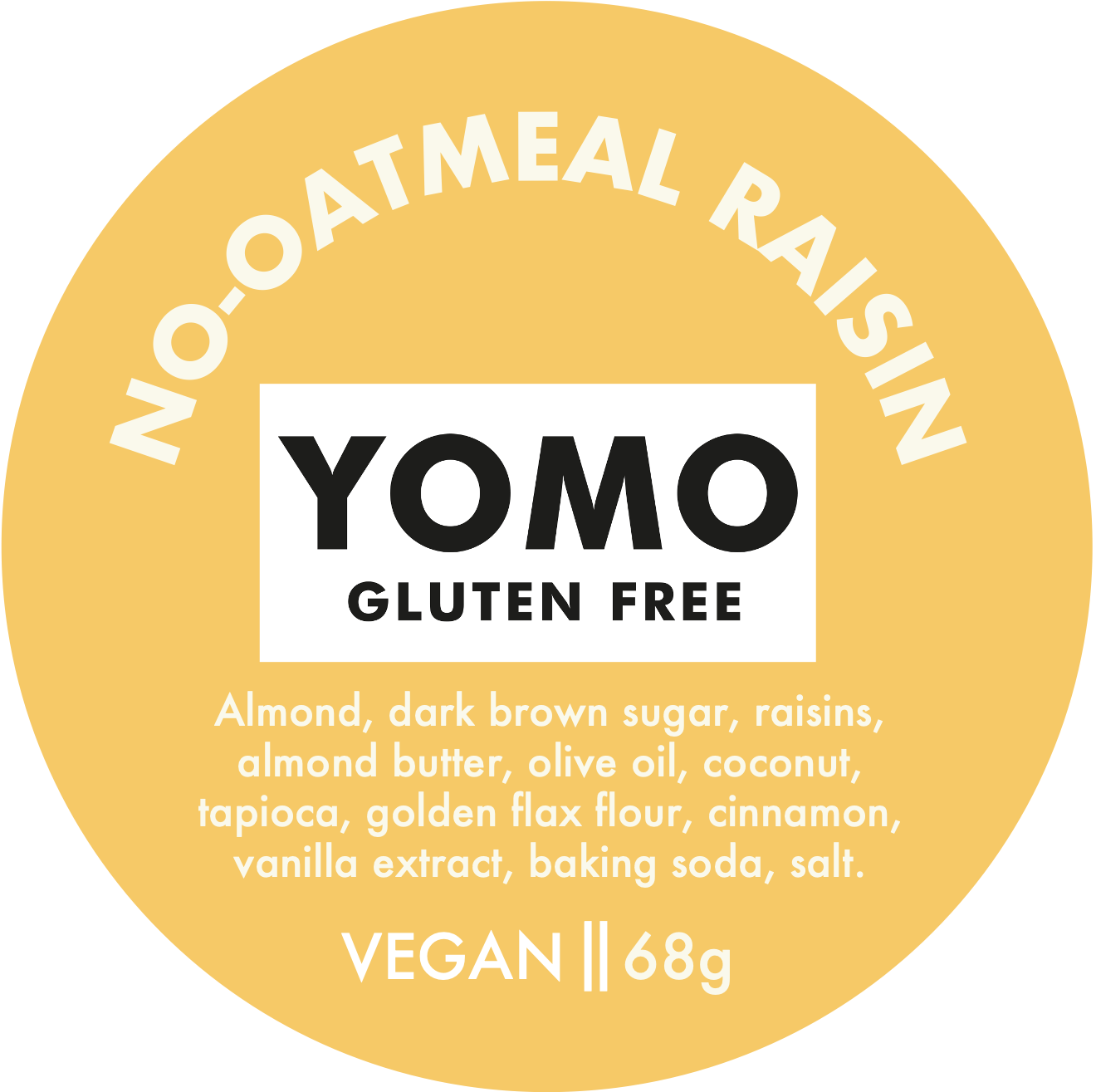 no-oatmeal raisin cookie, gluten free, coeliac safe cookie, coeliac safe snack
