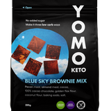 Blue Sky Brownie Mix