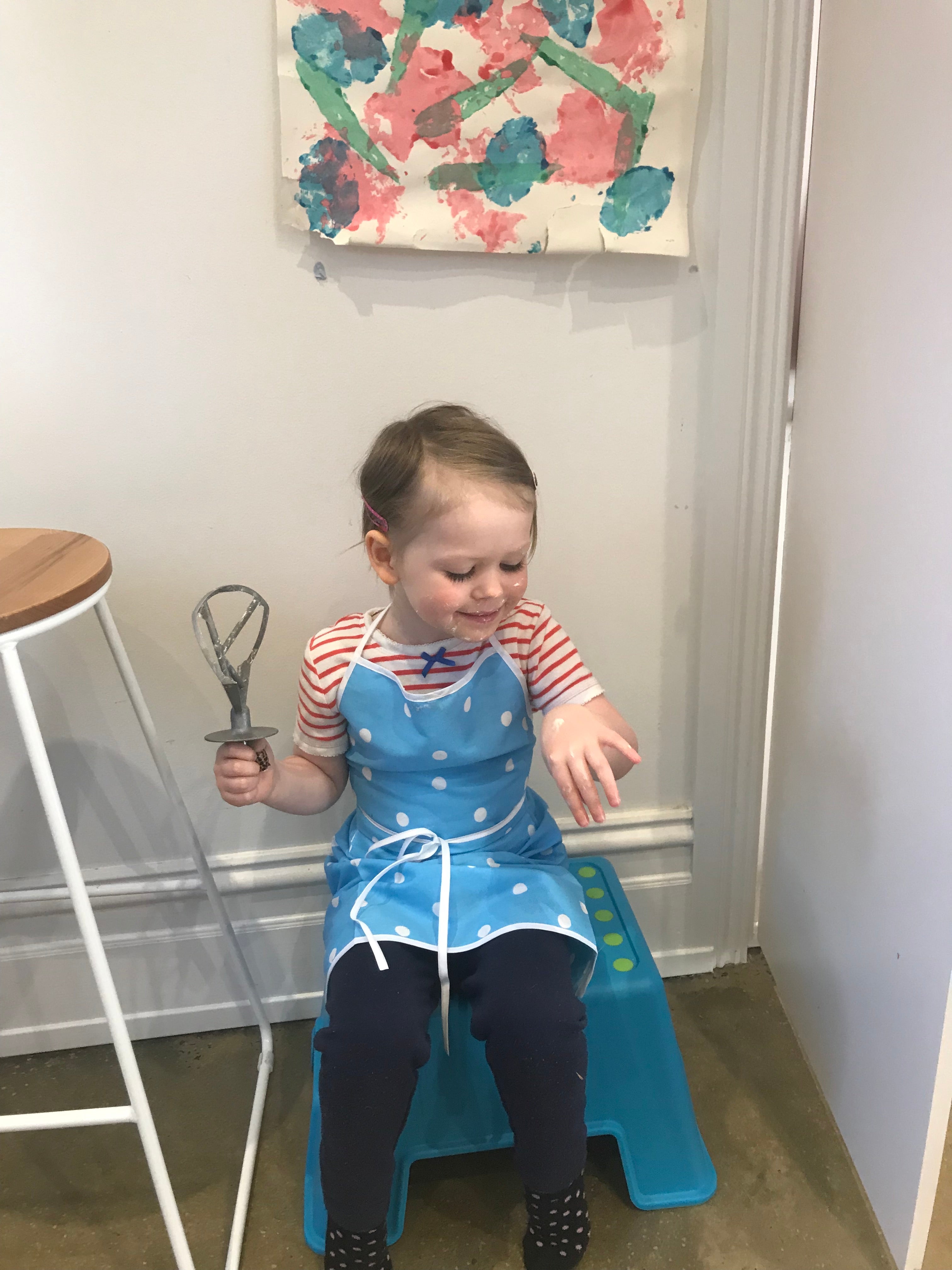 kids in the kitchen, gluten free baking with kids, gluten free baking, vegan baking, coeliac baking