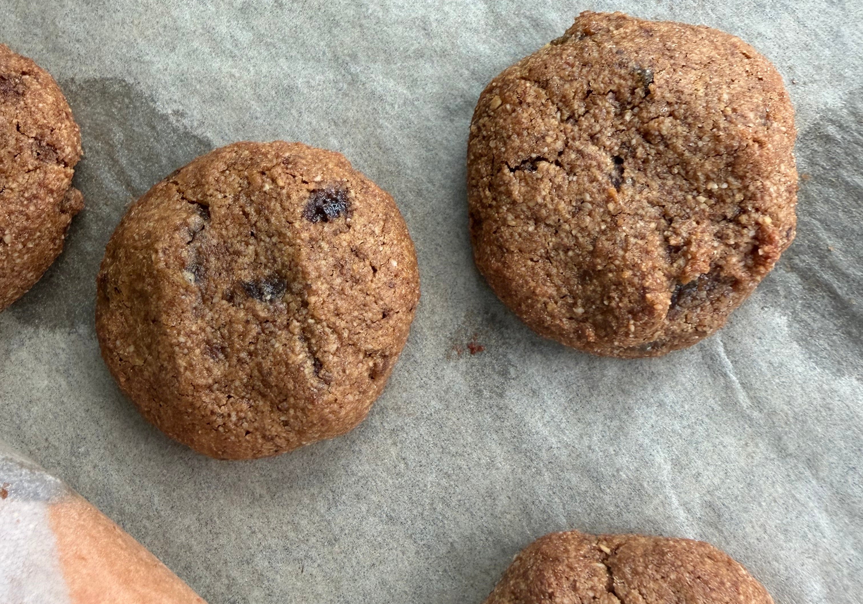 Gingernuts