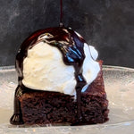 Gluten free vegan brownie recipe, gluten free brownie, gluten free baking, gluten free brownie recipe