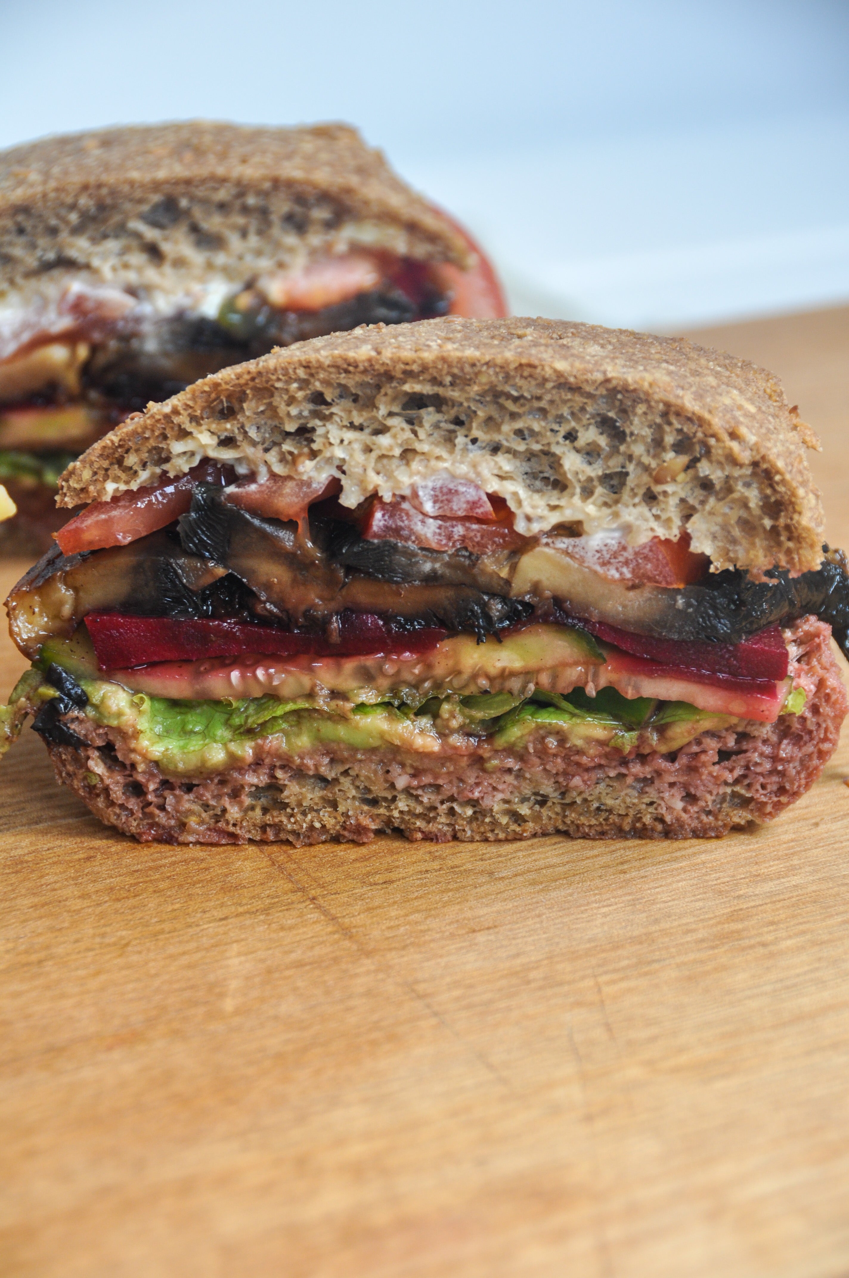 low carb burger, low carb vegan burger, low carb gluten free, low carb lunch, low carb bread
