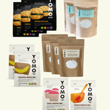 YOMO basics bundle [save 10%]