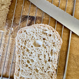 Basic gluten free bread mix