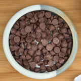 Vegan Dark Choc Chips (250g)