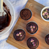 Choc Muffin Mix