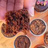 Choc Muffin Mix