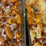 Organic Corn Rigatoni
