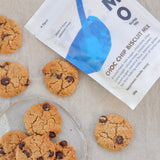 Choc Chip Mix