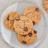 Choc Chip Mix