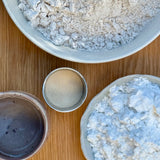 Basic gluten free bread mix