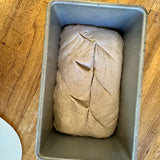 Basic gluten free bread mix
