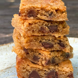 Choc Chip Mix