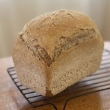 Basic gluten free bread mix