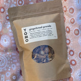 Gingerbread granola (210g)