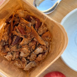 Gingerbread granola (210g)