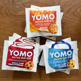 YOMO cookie variety snack pack (save 15%)