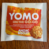 ANZAC Biscuit (single serve)