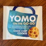 Choc Chip Cookie (single serve)