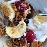 Gingerbread granola (210g)