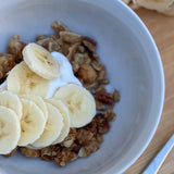 Gingerbread granola (210g)