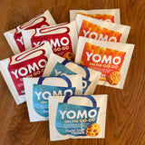 YOMO cookie variety snack pack (save 15%)