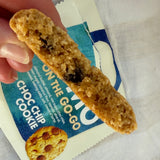 Choc Chip Cookie (single serve)