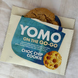 Choc Chip Cookie (single serve)