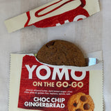 YOMO cookie variety snack pack (save 15%)