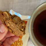 ANZAC Biscuit (single serve)