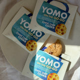 Choc Chip Cookie (single serve)