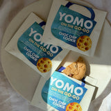 YOMO cookie variety snack pack (save 15%)