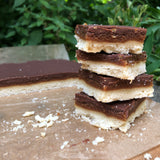 Shortbread Mix