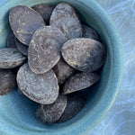 gluten free dark chocolate, gluten free baking, melting chocolate, baking chocolate