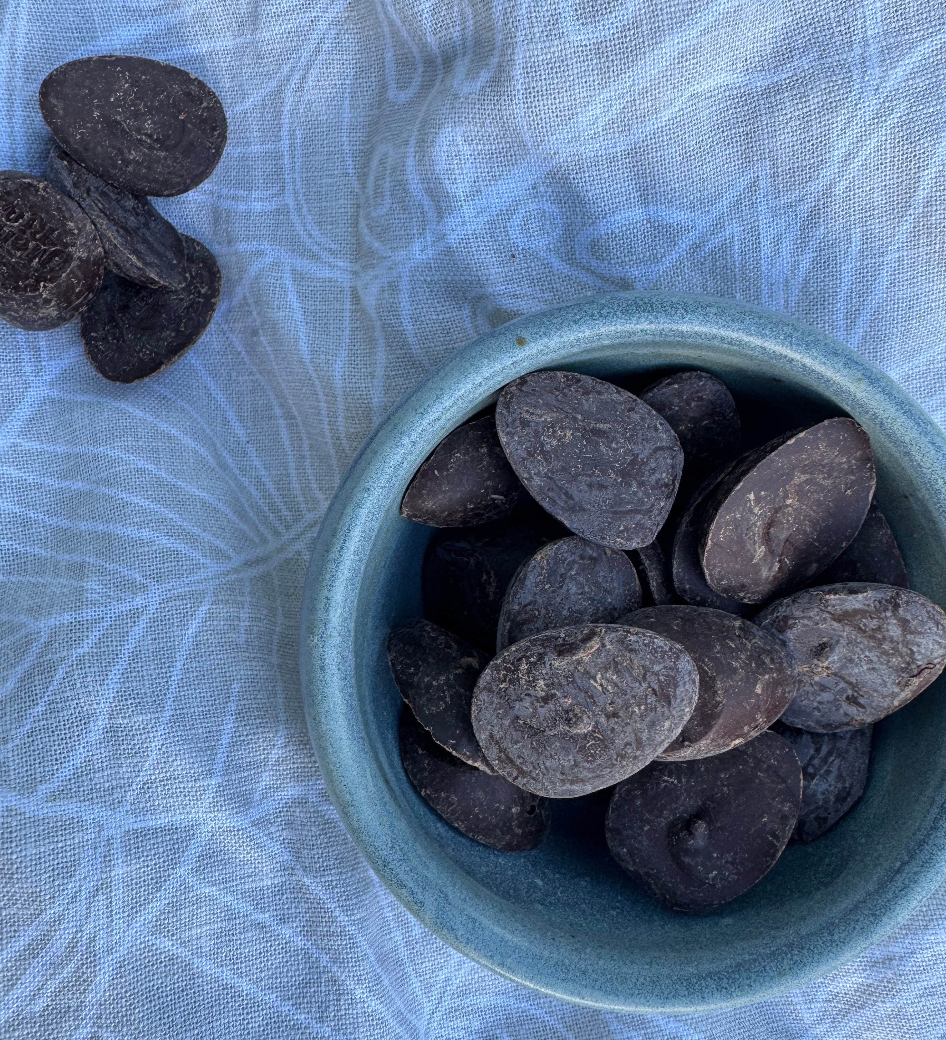 Gluten free baking chocolate, melting chocolate, dark chocolate, vegan chocolate