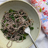 Organic Sorghum Spaghetti