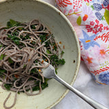 Organic Sorghum Spaghetti