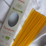 Organic Corn Spaghetti