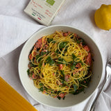 Organic Corn Spaghetti