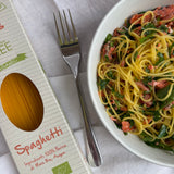 Organic Corn Spaghetti