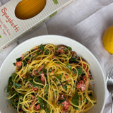Organic Corn Spaghetti