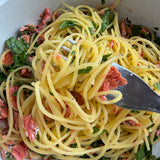 Organic Corn Spaghetti