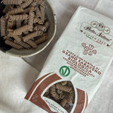 Organic Buckwheat Spirals