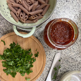 Organic Buckwheat Penne